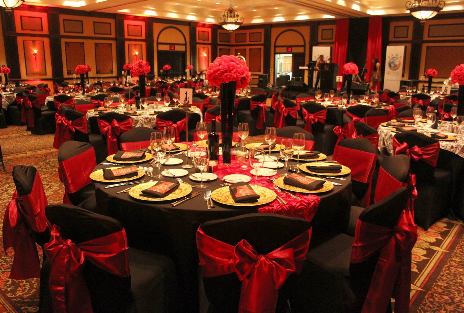 Corporate-Events-Luxurious-Food-Florida