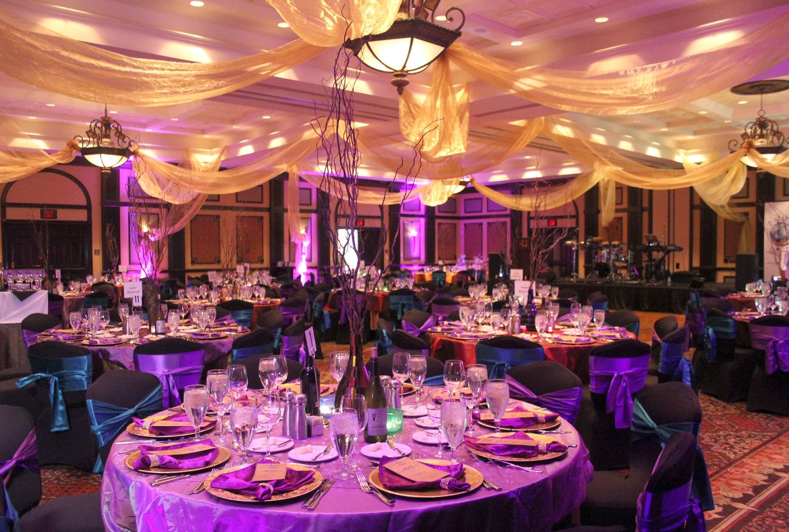 Corporate-Events-Luxurious-In-Florida